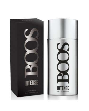 Perfume Hombre Boos - Intense 90Ml Edp Boos - 1