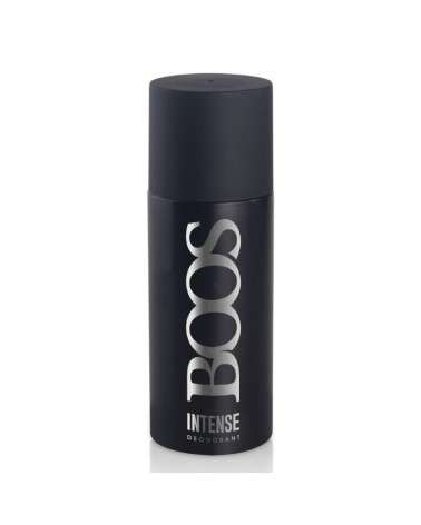 Desodorante En Aerosol Boos - Intense X150Ml Boos - 1