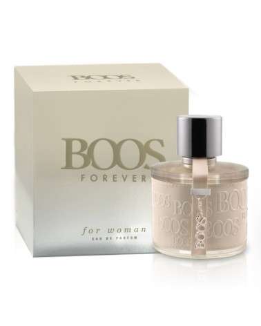 Boos - Woman Forever Eau De Parfum 100 Ml Boos - 1