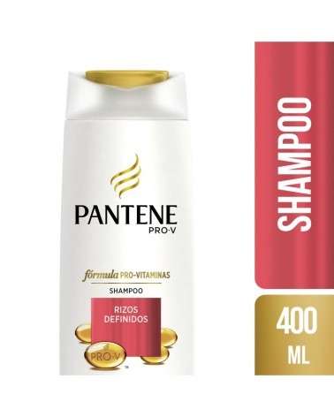 Shampoo Pantene Pro-V Rizos Definidos 400 Ml Pantene - 1