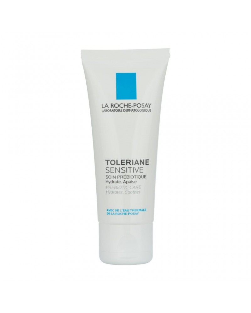 La Roche - Posay - Hidratante Facial Toleriane Sensitive x40ml La Roche Posay - 1