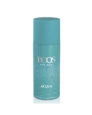 Boos - Desodorante Acqua For Men X 150 Boos - 1