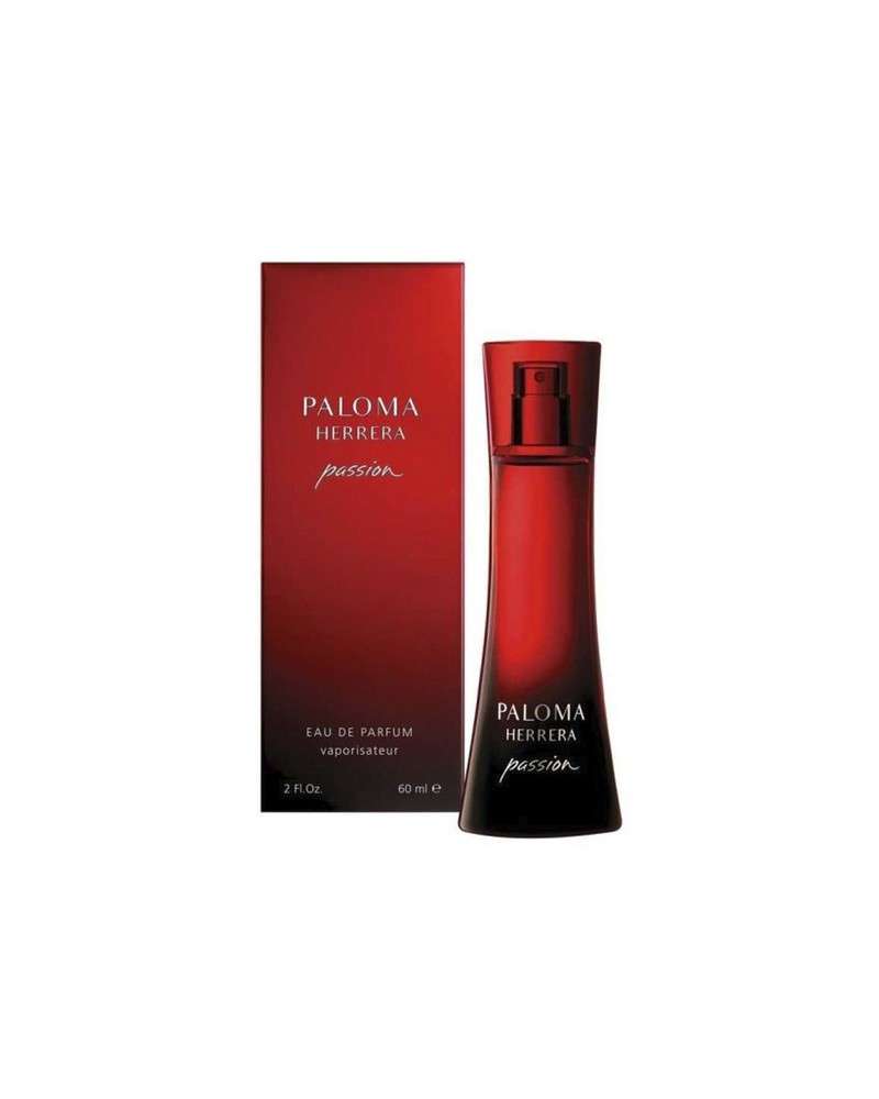 Paloma Passion Eau De Parfum X 60 MlC/Vaporizador  - 1