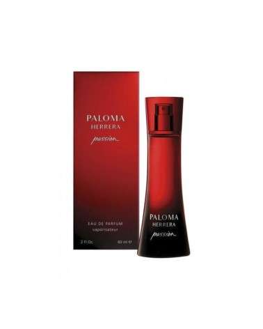 Paloma Passion Eau De Parfum X 60 MlC/Vaporizador  - 1