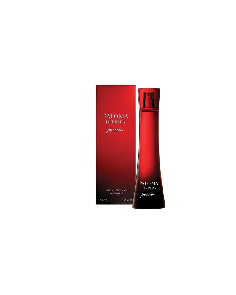 Paloma Passion Eau De Parfum X 100 Ml C/Vaporizador  - 1