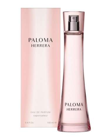 Paloma Herrera Eau De Parfum X 100 Ml C/Vaporizador  - 1