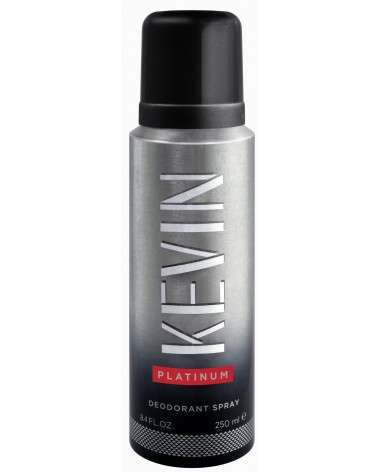 Kevin Absolute Desodorante Aerosol X 250 Ml Kevin - 1