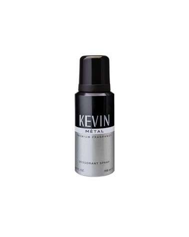 Kevin Metal Desodorante Aerosol X 150 Ml Kevin - 1