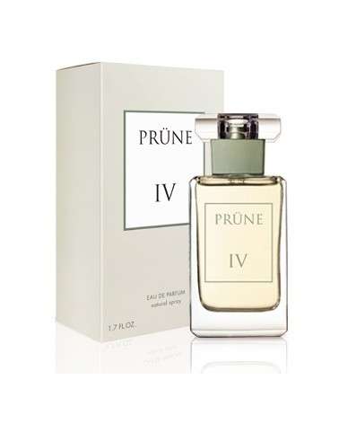 Prüne Eau De Parfum X 50 Ml-4 Con Vaporizador PRÜNE - 1
