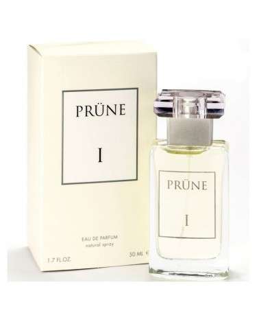Prüne Eau De Parfum X 50-1 Ml Con Vaporizador (Gris) PRÜNE - 1