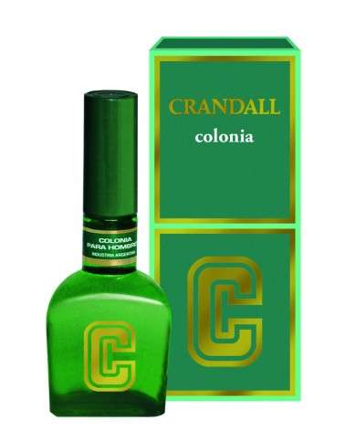 Crandall Colonia X 95 Ml  - 1