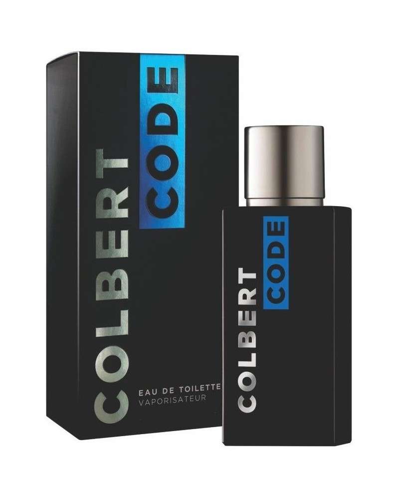 Colbert Code Eau De Toilette X 50Ml COLBERT - 1