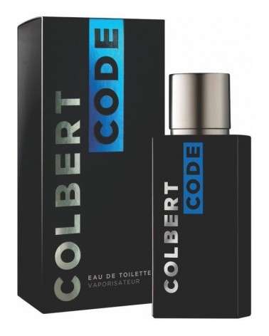 Colbert Code Eau De Toilette X 50Ml COLBERT - 1