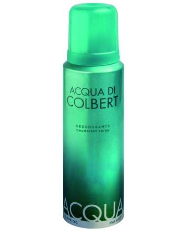 Acqua Di Colbert Desodorante Aerosol X 250 Ml COLBERT - 1