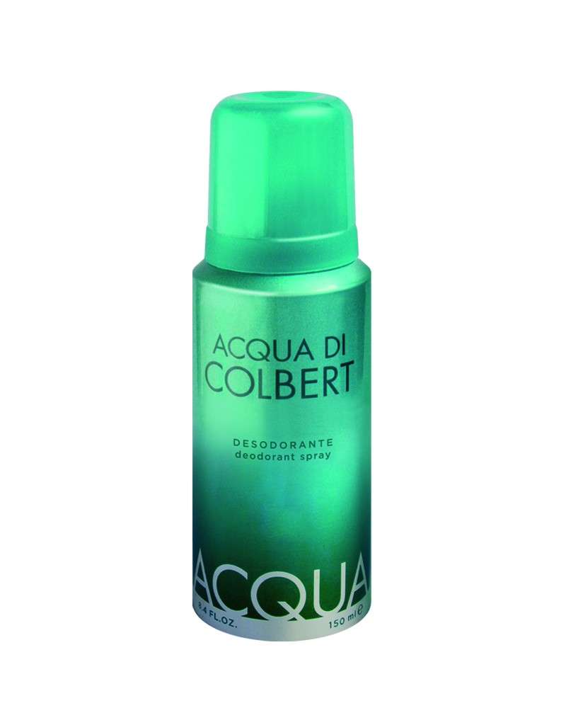 Acqua Di Colbert Desodorante Aerosol X 150 Ml COLBERT - 1