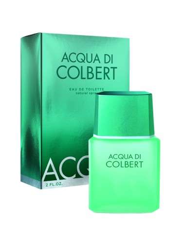 Acqua Di Colbert Eau De Toilette X 60 MlC/Vaporizador COLBERT - 1