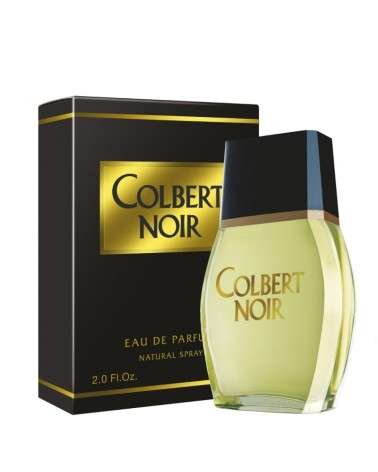 Colbert Noir Eau De Parfum X 90 Ml C/Vaporizador COLBERT - 1