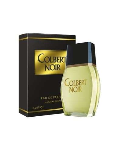 Colbert Noir Eau De Parfum X 60 Ml C/Vaporizador COLBERT - 1