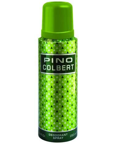 Pino Colbert Desodorante Aerosol X 250 Ml COLBERT - 1