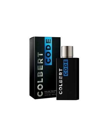 Colbert Code Eau De Toilette X 100 Ml COLBERT - 1