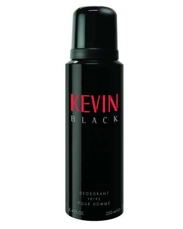 Kevin Black Desodorante Aerosol X 250 Ml Kevin - 1