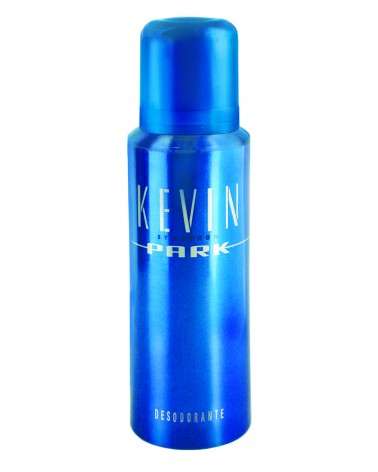 Kevin Park Desodorante Aerosol X 250 Ml Kevin - 1