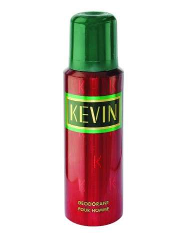 Kevin Desodorante Aerosol X 250 Ml Kevin - 1