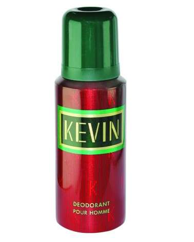 Kevin Desodorante Aerosol X 150 Ml Kevin - 1