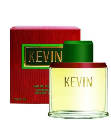 Kevin Eau De Toilette X 100 Ml C/Vaporizador Kevin - 1