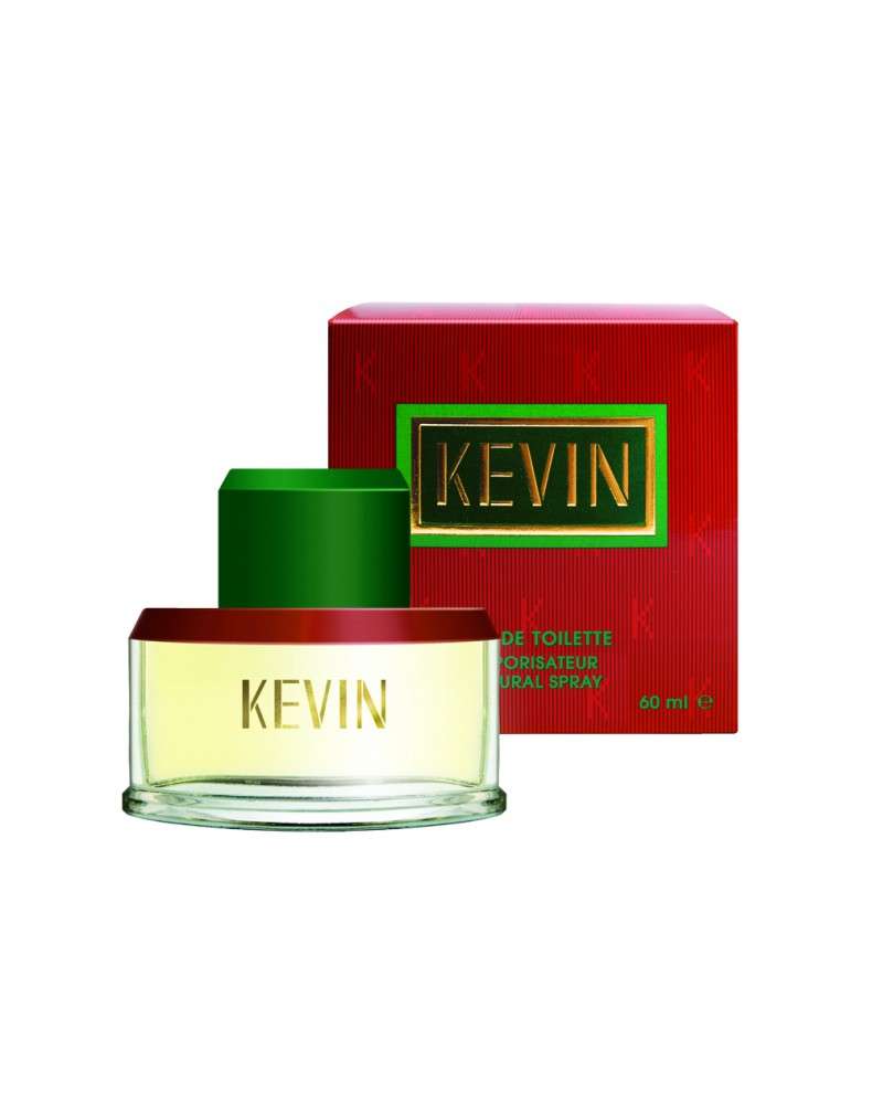 Kevin Eau De Toilette X 60 Ml C/Vaporizador Kevin - 1