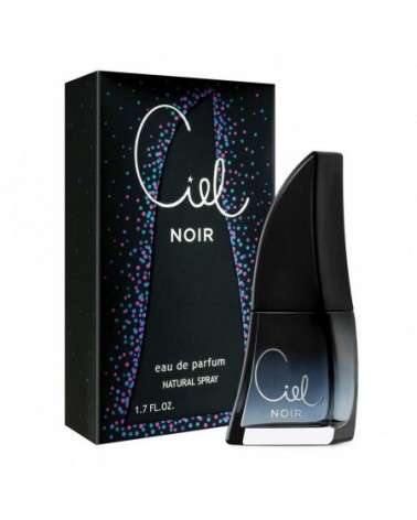 Ciel Noir Eau De Toilette X 80 Ml C/Vaporizador CIEL - 1