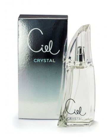 Ciel Crystal Eau De Toilette X 80 Ml C/Vaporizador CIEL - 1