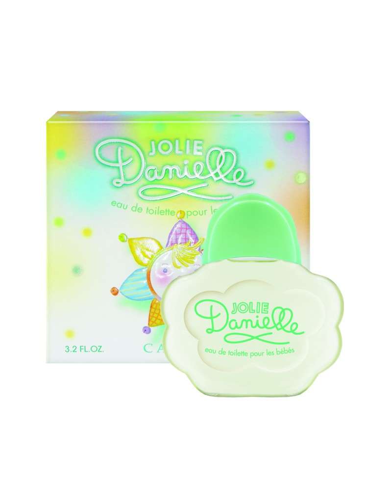 Danielle Eau De Toilette X 90 Ml  - 1