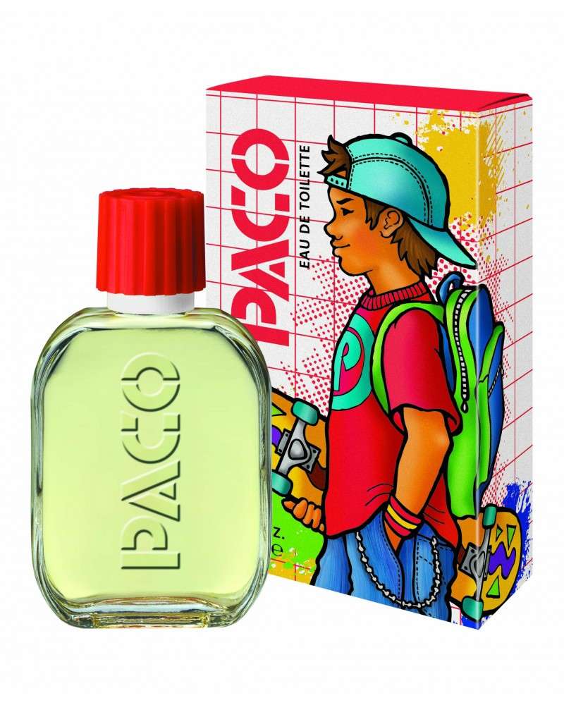 Paco Eau De Toilette X 60 Ml PACO - 1