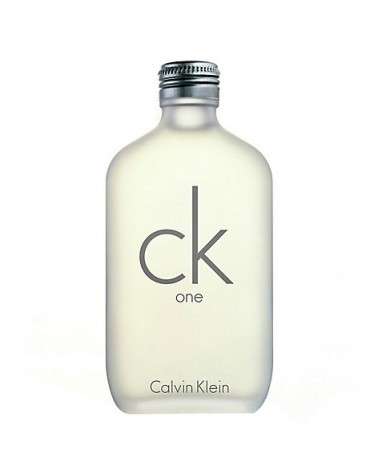Calvin Klein One - Eau De Toilette 200Ml Calvin Klein - 1