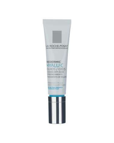 La Roche - Posay - Redermic Hyalu C Ojos X 15 Ml La Roche Posay - 1