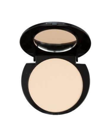 Polvo Compacto Maybelline - Super Natural Matificante 220 Natural Beige X 12G Maybelline - 2