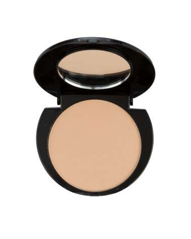 Maybelline - Polvo Compacto - Super Natural Matificante 310 Sun Beige X 12G Maybelline - 2