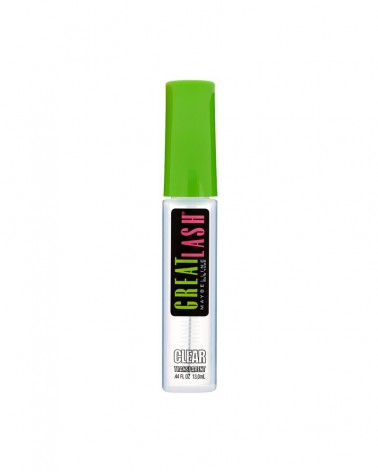 Máscara De Pestañas Maybelline - Great Lash Clear Washable X 13Ml Maybelline - 2