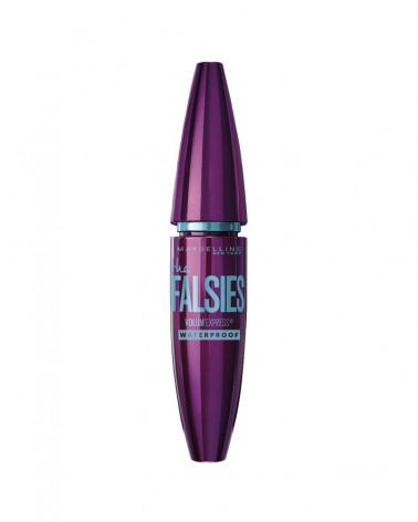 Mascara De Pestañas Maybelline - Waterproof The Falsies X 9Ml Maybelline - 2