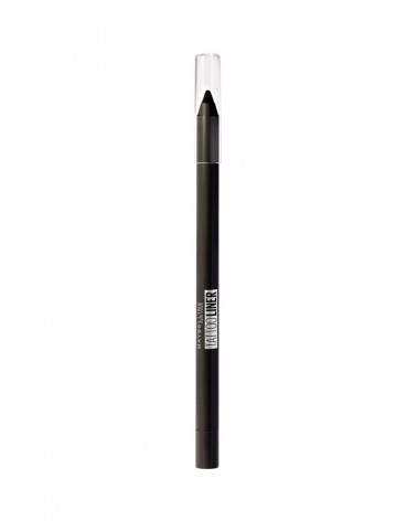 Delineador De Ojos Maybelline - Tattoo Liner 900 Deep Onyx X 13 Gr Maybelline - 2