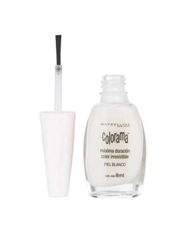 Esmalte De Uñas Colorama Piel Blanco X 8Ml Maybelline - 2