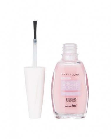 Esmalte Tratamiento Crecer Forte Perfume De Rosas X 8Ml Maybelline - 2