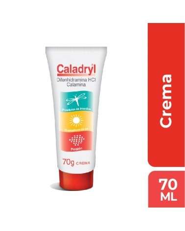 Caladryl Crema X 70 Gr CALADRYL - 1