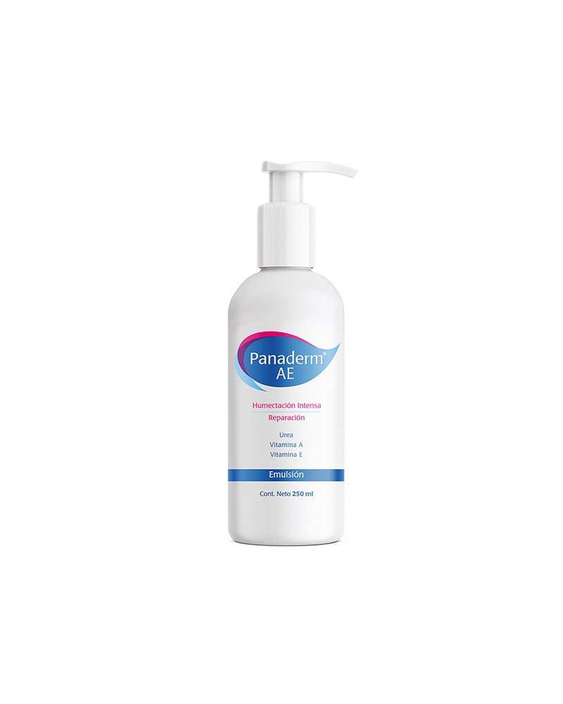 Panaderm Ae Emulsión X250Ml Panaderm - 1