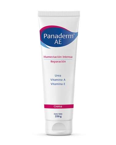 Panaderm Ae Crema X250Gr Panaderm - 1