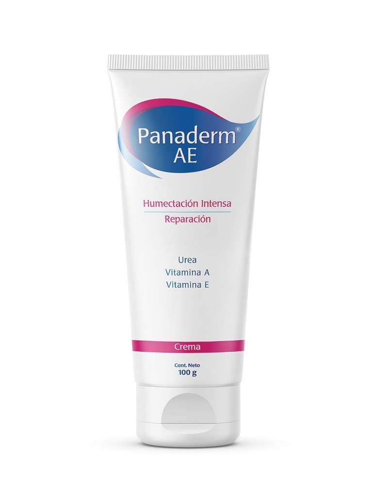 Panaderm Ae Crema X100Gr Panaderm - 1