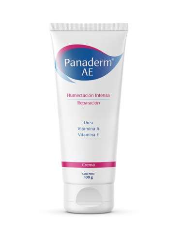 Panaderm Ae Crema X100Gr Panaderm - 1