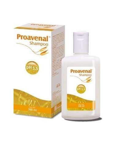 Proavenal Shampoo X300Ml Proavenal - 1