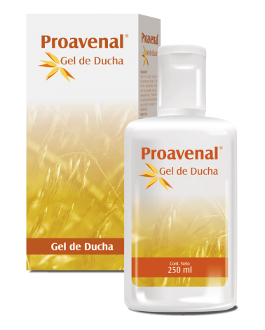 Proavenal Gel De Ducha X250Ml Proavenal - 1